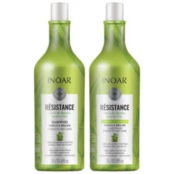 Duo Bambou Resistance Inoar 1L