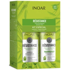 Duo Bambou Resistance Inoar 250ML 5 Duo Bambou Resistance Inoar 250ML -Beauty Care Soldes duo bambou resistance inoar 250ml 1