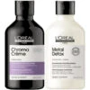 Duo Blonde Anti-reflet Chroma Crème L'Oréal Professionnel 2 Duo Blonde Anti-reflet Chroma Crème L'Oréal Professionnel -Beauty Care Soldes duo blonde anti reflet chroma creme l oreal professionnel