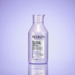 Duo Brillance Blondage High Bright Redken -Beauty Care Soldes duo brillance blondage high bright redken 1