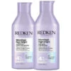 Duo Brillance Blondage High Bright Redken -Beauty Care Soldes duo brillance blondage high bright redken