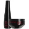 Duo Cheveux épais Ashita Suprême Shu Uemura -Beauty Care Soldes duo cheveux epais ashita supreme shu uemura