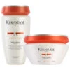Duo Cheveux épais Nutritive Kérastase -Beauty Care Soldes duo cheveux epais nutritive kerastase