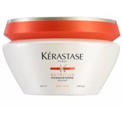 Duo Cheveux épais Nutritive Kérastase -Beauty Care Soldes duo cheveux epais nutritive kerastase 1 2