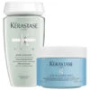 Duo Cheveux Gras Kérastase -Beauty Care Soldes duo cheveux gras kerastase