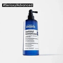 Duo Corporisant Serioxyl Advanced L'Oréal Professionnel -Beauty Care Soldes duo corporisant serioxyl advanced l oreal professionnel 3