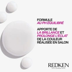 Duo Couleur Color Extend Magnetics Redken -Beauty Care Soldes duo couleur color extend magnetics redken 2
