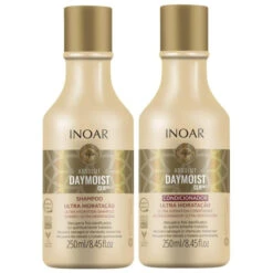 Duo Daymoist Inoar 2x250ML