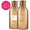 Duo Hydratant Cheveux Secs All Soft Redken 2x500ML -Beauty Care Soldes duo hydratant cheveux secs all soft redken 2x500ml