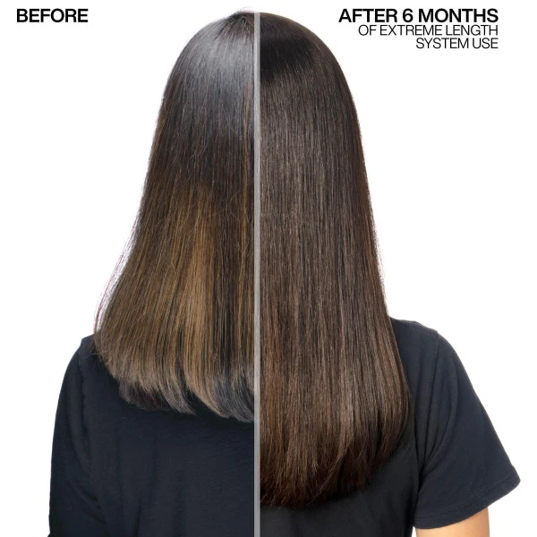 Duo Longueurs Extreme Length Redken 300ML 9 Duo Longueurs Extreme Length Redken 300ML - Image 7