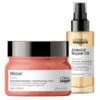 Duo Masque & Huile Inforcer L'Oréal Professionnel