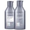 Duo Neutralisant Cheveux Gris/blancs Color Extend Graydiant Redken 1 Duo Neutralisant Cheveux Gris/blancs Color Extend Graydiant Redken -Beauty Care Soldes duo neutralisant cheveux grisblancs color extend graydiant redken