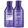 Duo Neutralisant Color Extend Blondage Redken -Beauty Care Soldes duo neutralisant color extend blondage redken