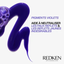 Duo Neutralisant Color Extend Blondage Redken -Beauty Care Soldes duo neutralisant color extend blondage redken 2
