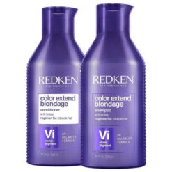 Duo Neutralisant Color Extend Blondage Redken