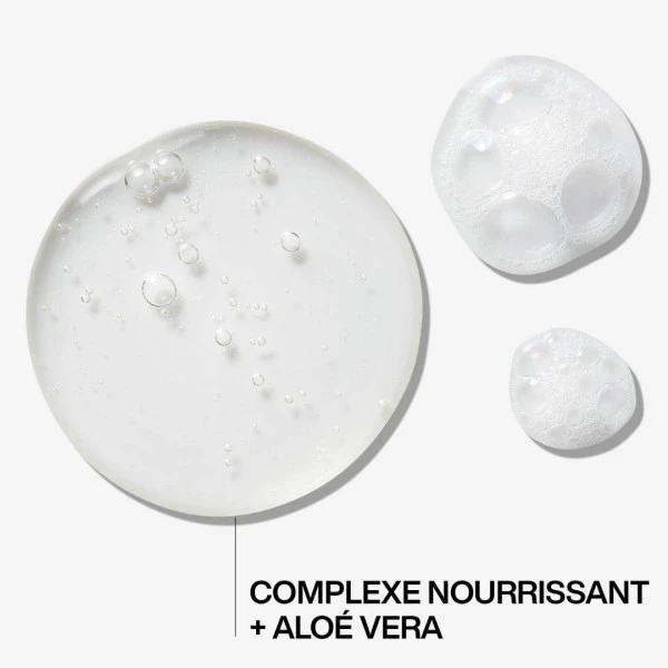 Duo Nourrissant Cheveux Bouclés All Soft Mega Curls Redken 4 Duo Nourrissant Cheveux Bouclés All Soft Mega Curls Redken - Image 2