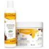 Duo Nourrissant Shampooing Et Masque Au Karité Activilong