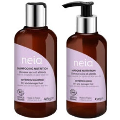 Duo Nutrition Bio Neia Patrice Mulato