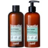 Duo Quotidien Démêlant Beautist Subtil -Beauty Care Soldes duo quotidien demelant beautist subtil