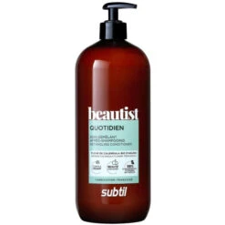 Duo Quotidien Démêlant Beautist Subtil -Beauty Care Soldes duo quotidien demelant beautist subtil 2
