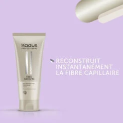 Duo Reconstruction Fiber Infusion Kadus 7 Duo Reconstruction Fiber Infusion Kadus -Beauty Care Soldes duo reconstruction fiber infusion kadus 2