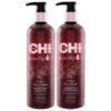 Duo Rose Hip Oil CHI -Beauty Care Soldes duo rose hip oil chi