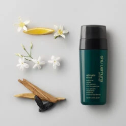 Duo-Sérum Ultimate Reset Shu Uemura 30ML -Beauty Care Soldes duo serum ultimate reset shu uemura 30ml 2