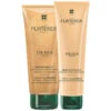 Duo Shampooing + Baume éclat Okara Blond René Furterer
