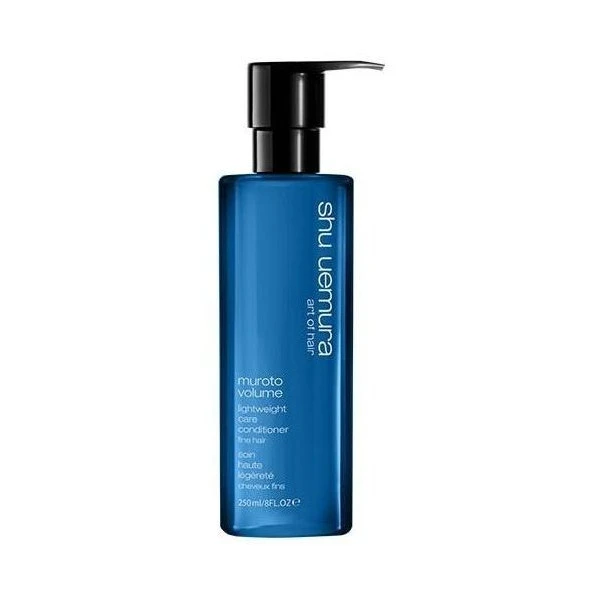 Duo Shampooing + Conditioner Muroto Volume Shu Uemura 5 Duo Shampooing + Conditioner Muroto Volume Shu Uemura - Image 3