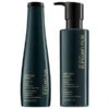 Duo Shampooing + Conditioner Ultimate Reset Shu Uemura -Beauty Care Soldes duo shampooing conditioner ultimate reset shu uemura