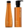 Duo Shampooing + Conditionneur Urban Moisture Shu Uemura -Beauty Care Soldes duo shampooing conditionneur urban moisture shu uemura