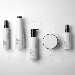 Duo Shampooing & Masque Izumi Tonic Shu Uemura -Beauty Care Soldes duo shampooing masque izumi tonic shu uemura 3