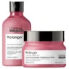 Duo Shampooing & Masque Pro Longer L'Oréal Professionnel 1 Duo Shampooing & Masque Pro Longer L'Oréal Professionnel -Beauty Care Soldes duo shampooing masque pro longer l oreal professionnel