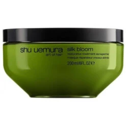 Duo Shampooing + Masque Silk Bloom Shu Uemura -Beauty Care Soldes duo shampooing masque silk bloom shu uemura 2