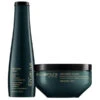 Duo Shampooing + Masque Ultimate Reset Shu Uemura -Beauty Care Soldes duo shampooing masque ultimate reset shu uemura
