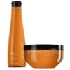 Duo Shampooing + Masque Urban Moisture Shu Uemura -Beauty Care Soldes duo shampooing masque urban moisture shu uemura