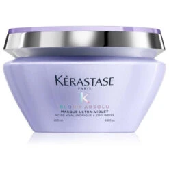 Duo Ultra-violet Blond Absolu Kérastase 7 Duo Ultra-violet Blond Absolu Kérastase -Beauty Care Soldes duo ultra violet blond absolu kerastase 2