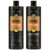 Duo Vitamine C Blends Inoar 2x1L -Beauty Care Soldes duo vitamine c blends inoar 2x1l