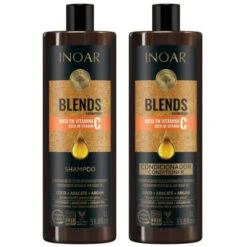 Duo Vitamine C Blends Inoar 2x1L
