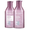 Duo Volumisant Volume Injection Redken -Beauty Care Soldes duo volumisant volume injection redken