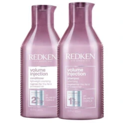Duo Volumisant Volume Injection Redken