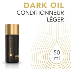 Duo Voyage Dark Oil Sebastian -Beauty Care Soldes duo voyage dark oil sebastian 2