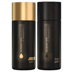 Duo Voyage Dark Oil Sebastian