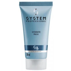 Duo Voyage Hydrate Shampooing Et Masque System Professional -Beauty Care Soldes duo voyage hydrate shampooing et masque system professional 2