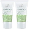 Duo Voyage Régénérant Elements Wella -Beauty Care Soldes duo voyage regenerant elements wella