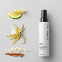 Eau Fortifiante énergisante Izumi Tonic Shu Uemura 150ML -Beauty Care Soldes eau fortifiante energisante izumi tonic shu uemura 150ml 5