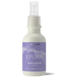 Elixir Hydratant Moisturizing Epura Vitality's 150ML