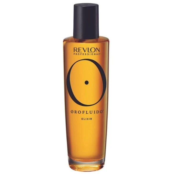 Élixir Orofluido Revlon 30ML 3 Élixir Orofluido Revlon 30ML