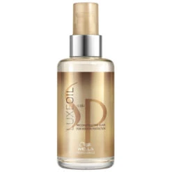 Elixir Réparateur SP LuxeOil 100ml