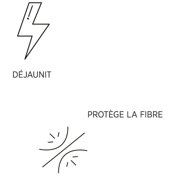 Emulsion LuxeBlond System Professional 50ml 6 Emulsion LuxeBlond System Professional 50ml - Image 4